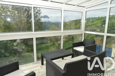 Village house in Nantes-en-Ratier (38350)