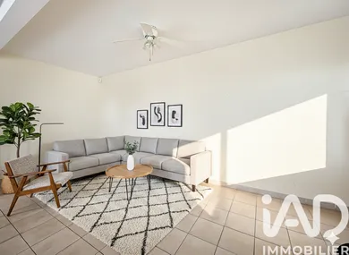 House in Linas (91310)