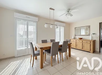 House in Linas (91310)