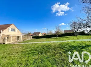 Maison à Linas (91310)