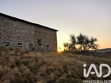 Farm in Saint-Martin-Terressus (87400)