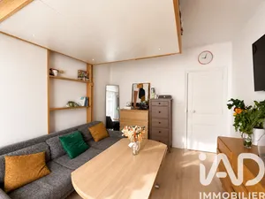 Studio in Vincennes (94300)