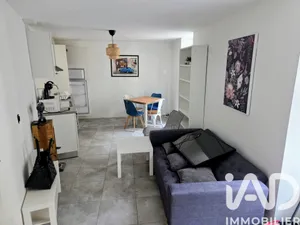 Appartement à Annonay (07100)