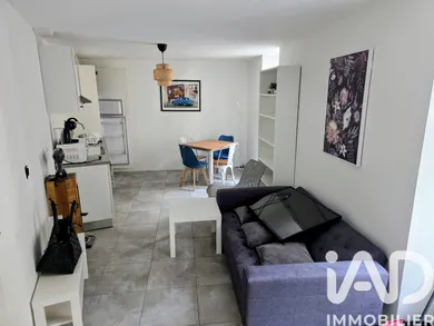 Appartement à Annonay (07100)