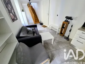 Apartment in Annonay (07100)