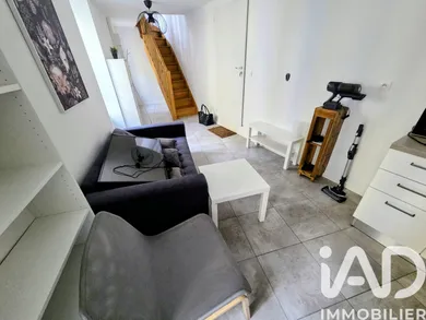 Appartement à Annonay (07100)