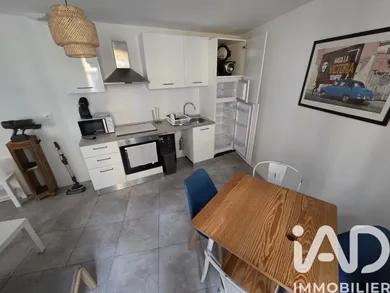 Appartement à Annonay (07100)