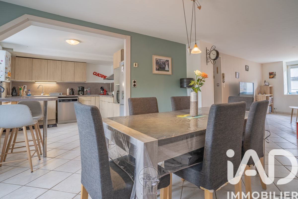 appartement à Algrange