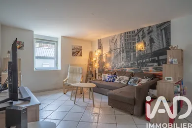 Duplex in Algrange (57440)