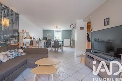 Duplex in Algrange (57440)