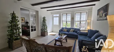 Maison à Monthureux-sur-Saône (88410)
