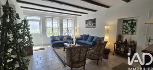 House in Monthureux-sur-Saône (88410)