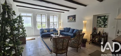 House in Monthureux-sur-Saône (88410)