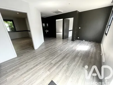 Maison traditionnelle à Le Blanc (36300)