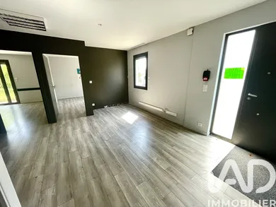 Maison traditionnelle à Le Blanc (36300)