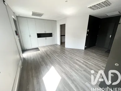 Maison traditionnelle à Le Blanc (36300)