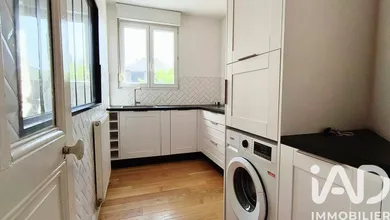 Appartement à Reims (51100)