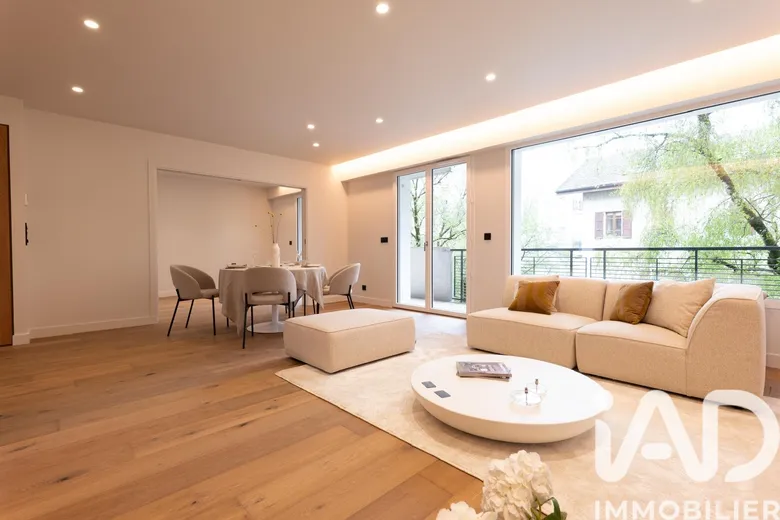 Appartement 3 pièces 78 m² · à Annecy · 78 m² · 777 000 €