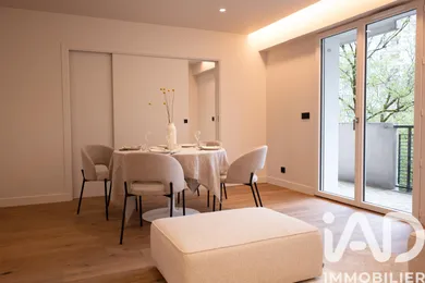 Appartement à Annecy (74000)