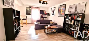 Appartement à Le Beausset (83330)