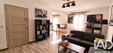 Apartment in Le Beausset (83330)