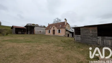 Maison de campagne à Lembeye (64350)