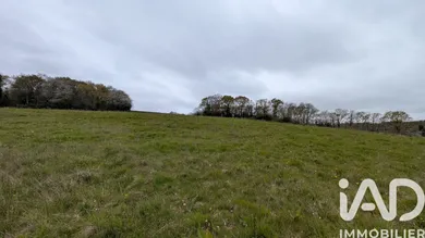 Maison de campagne à Lembeye (64350)