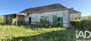 Maison à Montérolier (76680)