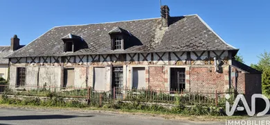 House in Montérolier (76680)