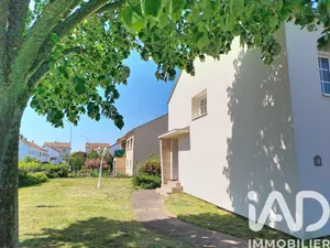 Maison à Montigny-lès-Metz (57950)
