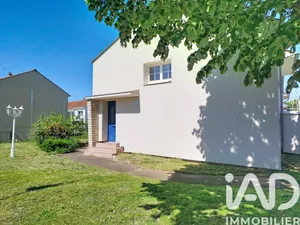 House in Montigny-lès-Metz (57950)