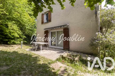 House in Jouy-le-Moutier (95280)