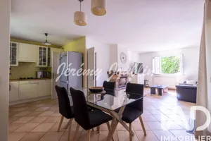 House in Jouy-le-Moutier (95280)