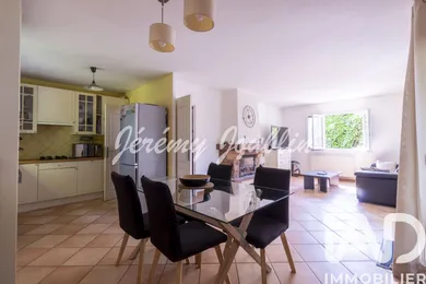 House in Jouy-le-Moutier (95280)
