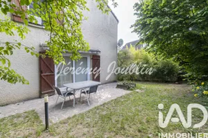 House in Jouy-le-Moutier (95280)