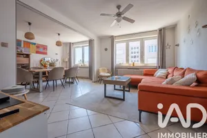 Appartement à Thionville (57100)