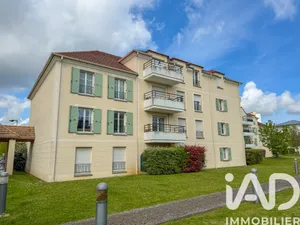 Appartement à Meaux (77100)