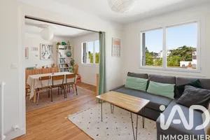 Appartement à Nantes (44100)