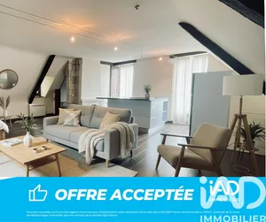 Studio à Tours (37000)