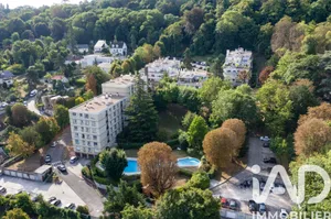Appartement à Bougival (78380)