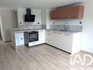 Apartment in Langres (52200)