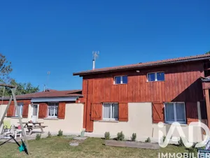 Maison à Saint-Lumier-en-Champagne (51300)