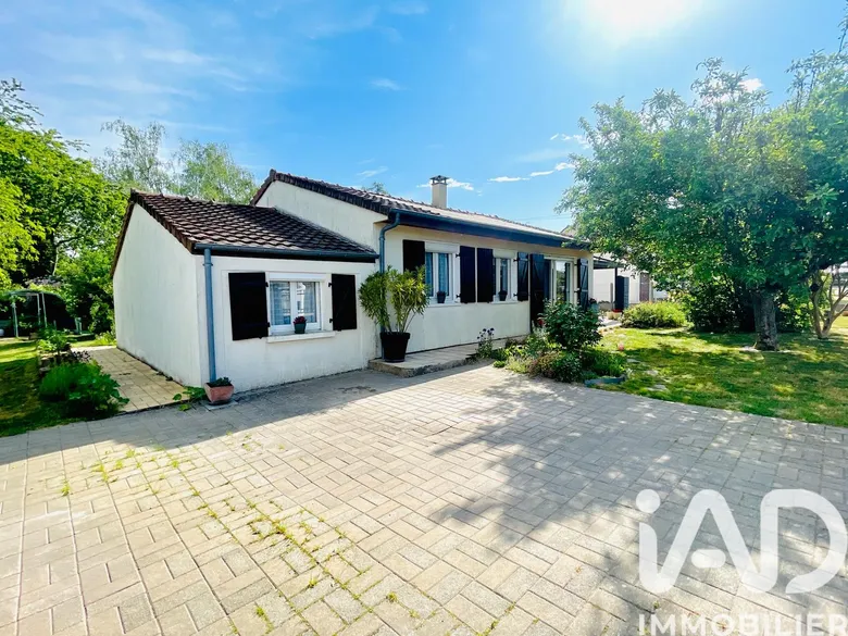 Maison 5 pièces 137 m² · à Traînou · 137 m² · 259 000 €