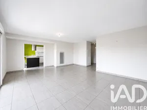 Appartement à Clermont-Ferrand (63000)