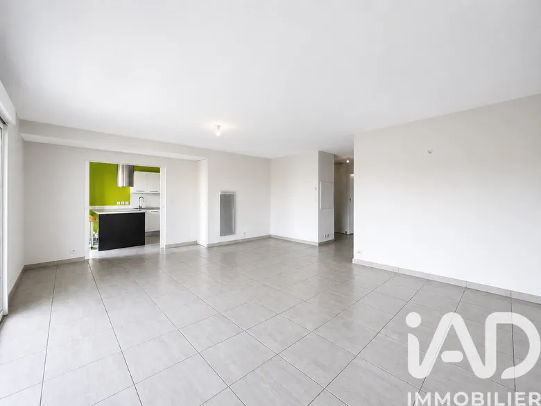 Appartement 3 pièces 84 m² · à Clermont-Ferrand · 84,3 m² · 289 000 €