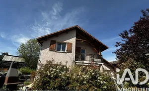 House in Gap (05000)