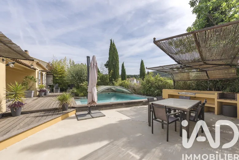 Maison 6 pièces 168 m² · à Éguilles · 168 m² · 649 000 €