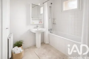 Appartement à Garges-lès-Gonesse (95140)