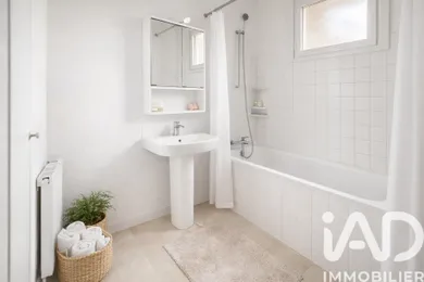 Apartment in Garges-lès-Gonesse (95140)