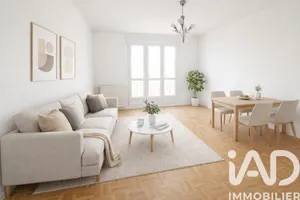 Appartement à Garges-lès-Gonesse (95140)